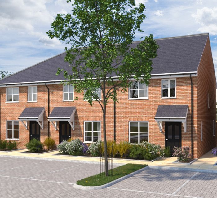 Shared Ownership Affordable Homes For Sale